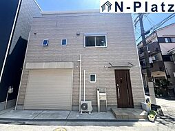 守口市大久保町5丁目