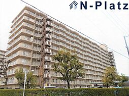 レックスタウン新高壱号館