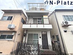 東淀川区西淡路5丁目