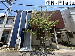 守口市八雲北町2丁目