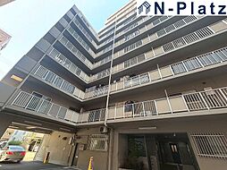 エバーグリーン新御堂