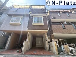 摂津市庄屋1丁目