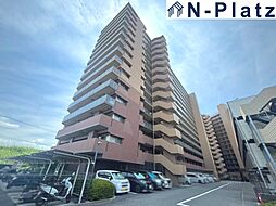 BELISTA東淀川大桐C棟