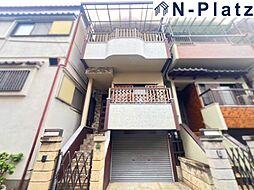 大正区鶴町3丁目