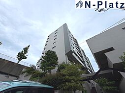 レオ東豊中1号棟