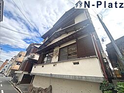 東淀川区菅原3丁目