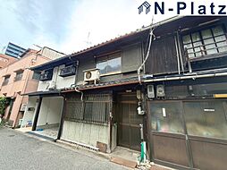 大正区三軒家西2丁目