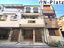 東淀川区北江口4丁目