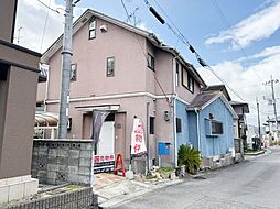 近江八幡市杉森町「更地渡し」
