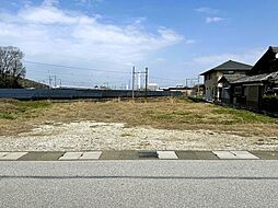 彦根市鳥居本町「事業用地」