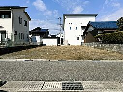 長浜市南田附町「住宅用地」