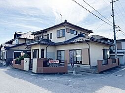 彦根市日夏町「中古戸建」