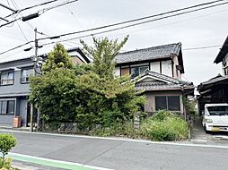 湖南市石部中央4丁目「事業用地 更地渡し」