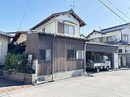 彦根市古沢町「更地渡し」