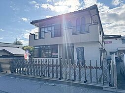 長浜市公園町「自宅兼店舗・事務所」