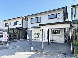 長浜市南高田町「自宅兼店舗・事務所」