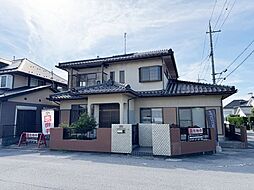 彦根市日夏町「更地渡し」