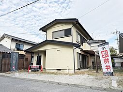 長浜市湖北町猫口「中古戸建」