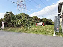 甲賀市水口町春日「住宅用地」