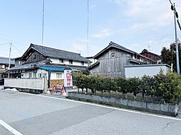 彦根市須越町II「リゾート土地・中古戸建」