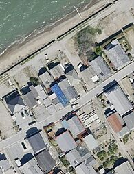 彦根市須越町II「リゾート土地」