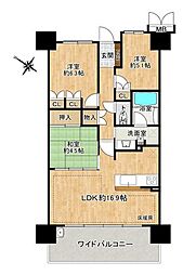 ポレスター守山銀座ビル東棟「築浅マンション」