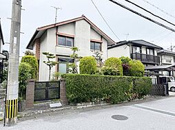 彦根市大薮町「更地渡し」