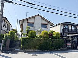 彦根市大薮町「更地渡し」