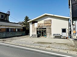東近江市小脇町「事業用地 事業用倉庫」