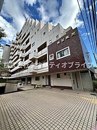 マンション南目黒苑 525