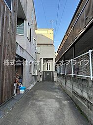 豊島区池袋本町1丁目戸建て