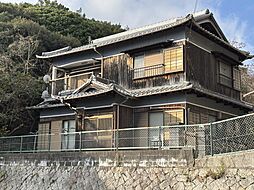 岩屋　中古住宅