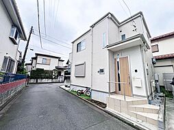 入間市上藤沢　築浅中古戸建