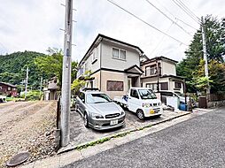 飯能市中藤中郷　中古戸建