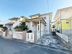 飯能市美杉台　中古戸建