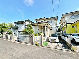 飯能市美杉台 中古戸建