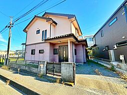 入間市扇台　中古戸建