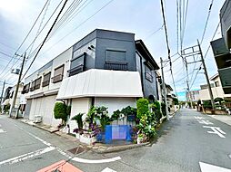 入間市下藤沢　中古戸建