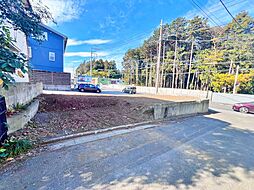 飯能市双柳 売地