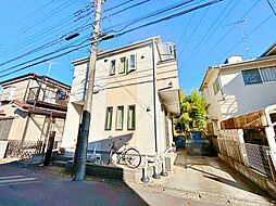 狭山市水野　中古戸建