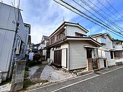 入間市上藤沢1丁目