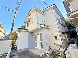入間市仏子　中古戸建