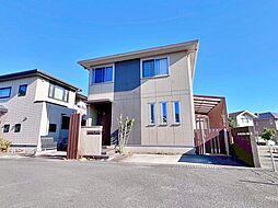 入間市大字上藤沢　中古戸建