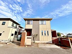 入間市大字上藤沢　中古戸建