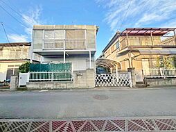 川越市南大塚　売地