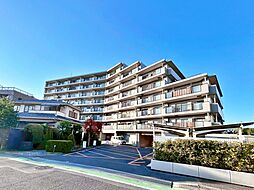 プランヴェール入間霞川