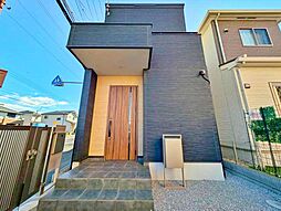 狭山市狭山台　中古戸建