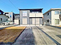 飯能市美杉台　中古戸建