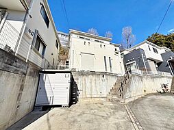 入間市小谷田　中古戸建