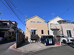 飯能市笠縫　中古戸建